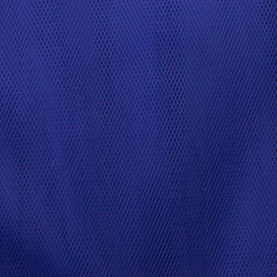 Фатин матовый 16-101, 12 гр/м2, шир.300см, цвет т.синий - купить в Димитровграде. Цена 100.92 руб.