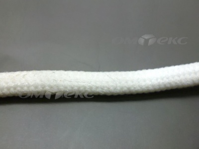 Шнурки т.13 130 см белые - купить в Димитровграде. Цена: 33.70 руб.