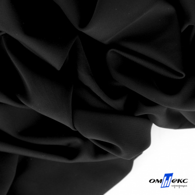 Бифлекс "ОмТекс", 200 гр/м2, шир. 150 см, цвет чёрный матовый, (3,23 м/кг) - купить в Димитровграде. Цена 1 487.87 руб.