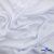 Ткань плательная Муар, 100% полиэстер,165 (+/-5) гр/м2, шир. 150 см, цв. Белый - купить в Димитровграде. Цена 215.65 руб.