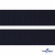 Тём.синий- цв.050 -Текстильная лента-стропа 550 гр/м2 ,100% пэ шир.20 мм (боб.50+/-1 м) - купить в Димитровграде. Цена: 318.85 руб.