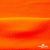 Флис DTY 240г/м2, люминесцентно-оранжевый, 150см (2,77 м/кг) - купить в Димитровграде. Цена 640.46 руб.