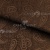 Ткань подкладочная жаккард Р14098, 19-1217/коричневый, 85 г/м2, шир. 150 см, 230T - купить в Димитровграде. Цена 166.45 руб.