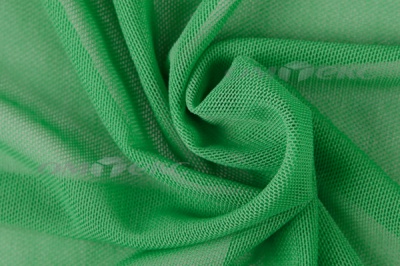 Сетка стрейч XD 6А 8818 (7,57м/кг), 83 гр/м2, шир.160 см, цвет зелёный - купить в Димитровграде. Цена 2 079.06 руб.