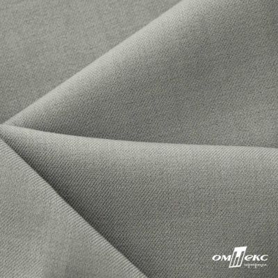 Ткань костюмная Зара, 92%P 8%S, Light gray/Cв.серый, 200 г/м2, шир.150 см - купить в Димитровграде. Цена 325.28 руб.