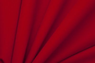 Костюмная ткань с вискозой "Флоренция" 18-1763, 195 гр/м2, шир.150см, цвет красный - купить в Димитровграде. Цена 491.97 руб.