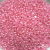0404-5146G-Полубусины пластиковые круглые "ОмТекс", 4 мм, (уп.50гр=2500+/-10шт), цв.101-св.розовый - купить в Димитровграде. Цена: 63.50 руб.