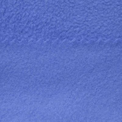Флис DTY, 180 г/м2, шир. 150 см, цвет голубой - купить в Димитровграде. Цена 646.04 руб.