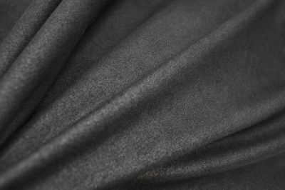 Ткань костюмная AD2542, цв.2 т.серый - купить в Димитровграде. Цена 481.90 руб.