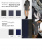 Ткань костюмная клетка 25577 2015, 230 гр/м2, шир.150см, цвет серый/бел/ч/кр - купить в Димитровграде. Цена 539.74 руб.