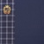 Ткань костюмная Picasso (Пикачу) 19-3921, 220 гр/м2, шир.150см, цвет т.синий/D/Navi - купить в Димитровграде. Цена 294.61 руб.