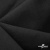 Ткань костюмная Зара, 92%P 8%S, BLACK, 200 г/м2, шир.150 см - купить в Димитровграде. Цена 325.28 руб.