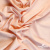 Ткань плательно-костюмная, 100% хлопок, 135 г/м2, шир. 145 см #202, цв.(23)-розовый персик - купить в Димитровграде. Цена 392.32 руб.