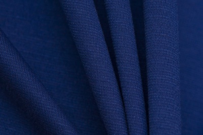 Трикотаж "Grange" R.BLUE 5# (2,38м/кг), 280 гр/м2, шир.150 см, цвет т.синий - купить в Димитровграде. Цена 861.22 руб.