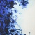 Плательная ткань "Фламенко" 19.1, 80 гр/м2, шир.150 см, принт растительный - купить в Димитровграде. Цена 241.49 руб.