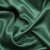 Поли креп-сатин 19-5420, 125 (+/-5) гр/м2, шир.150см, цвет зелёный - купить в Димитровграде. Цена 155.57 руб.