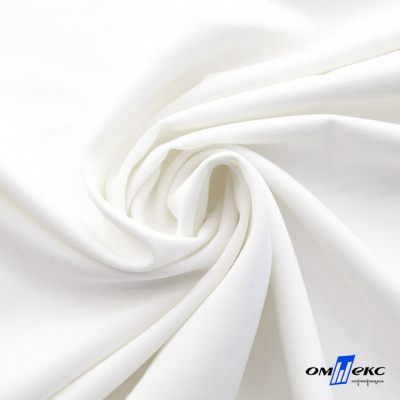 Ткань костюмная "Белла" 80% P, 16% R, 4% S, 230 г/м2, шир.150 см, цв. белый #12 - купить в Димитровграде. Цена 489.29 руб.