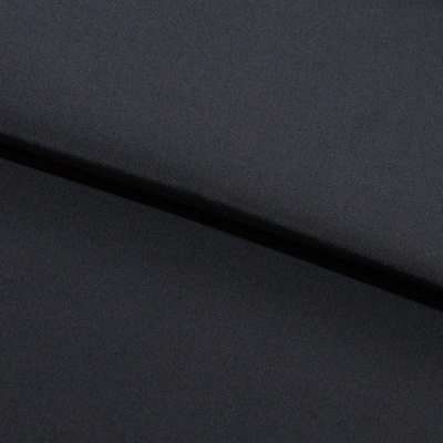 Бифлекс, 270 гр/м2, шир.155см, цвет матово-чёрный - купить в Димитровграде. Цена 705.07 руб.