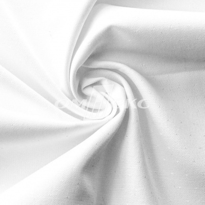 Ткань сорочечная Эми, 115 г/м2, 58% пэ,42% хл,  шир.150 см, цв. 1-белый (арт.102) - купить в Димитровграде. Цена 306.69 руб.