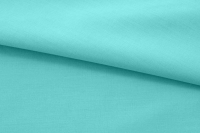Ткань сорочечная стрейч 16-5533, 115 гр/м2, шир.150см, цвет изумруд - купить в Димитровграде. Цена 285.04 руб.