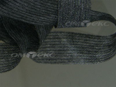 Прокладочная лента (нитепрошивная) ST7225, шир. 10 мм (боб. 100 м), цвет графит - купить в Димитровграде. Цена: 1.53 руб.