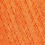 Пряжа "Виск.шелк блестящий", 100% вискоза лиоцель, 100гр, 350м, цв.035-оранжевый - купить в Димитровграде. Цена: 195.66 руб.