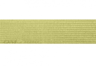 Окантовочная тесьма №051, шир. 22 мм (в упак. 100 м), цвет оливковый - купить в Димитровграде. Цена: 188.82 руб.