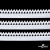 Резинка бельевая ажурная #123-03, шир.15 мм, цв.белый - купить в Димитровграде. Цена: 7.84 руб.