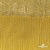 Трикотажное полотно голограмма, шир.140 см, #601-хамелеон жёлтая горчица - купить в Димитровграде. Цена 452.76 руб.