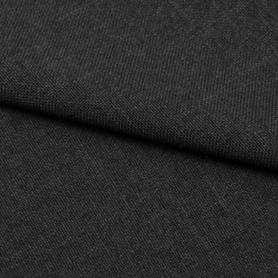 Ткань костюмная 25388 2007, 207 гр/м2, шир.150см, цвет серый - купить в Димитровграде. Цена 353.07 руб.
