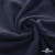 Ткань Муслин, 100% хлопок, 125 гр/м2, шир. 135 см   Цв. Т.Синий   - купить в Димитровграде. Цена 388.08 руб.