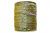 Пайетки "ОмТекс" на нитях, CREAM, 6 мм С / упак.73+/-1м, цв. А-319 - белый - купить в Димитровграде. Цена: 300.55 руб.