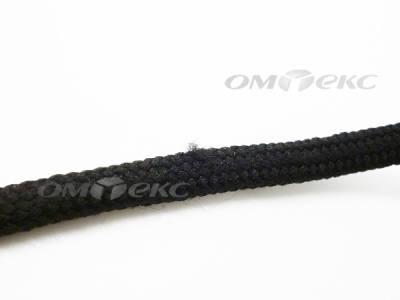 Шнурки т.3 100 см черн - купить в Димитровграде. Цена: 12.51 руб.