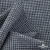 Ткань костюмная Пье-де-пуль 24013, 210 гр/м2, шир.150см, цвет чёрн/св.серый - купить в Димитровграде. Цена 334.18 руб.