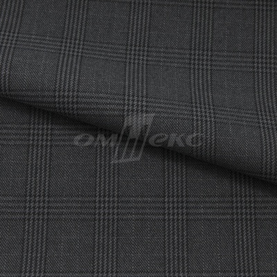 Ткань костюмная "Эдинбург", 98%P 2%S, 228 г/м2 ш.150 см, цв-серый - купить в Димитровграде. Цена 385.53 руб.