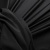 Бифлекс плотный col.124, 210 гр/м2, шир.150см, цвет чёрный - купить в Димитровграде. Цена 653.26 руб.