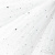 Сетка Фатин Глитер Спейс, 12 (+/-5) гр/м2, шир.150 см, 16-01/белый - купить в Димитровграде. Цена 180.32 руб.