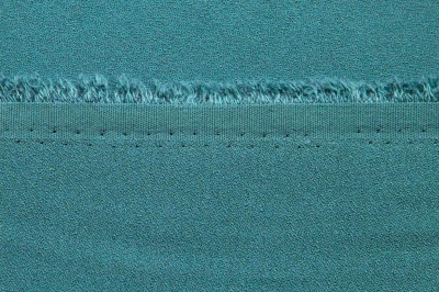 Костюмная ткань с вискозой "Бриджит" 15-5516, 210 гр/м2, шир.150см, цвет ментол - купить в Димитровграде. Цена 524.13 руб.