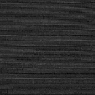 Ткань смесовая рип-стоп, WR, 205 гр/м2, шир.150см, цвет чёрный (клетка 5*5) - купить в Димитровграде. Цена 200.69 руб.