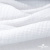 Ткань Муслин, 100% хлопок, 125 гр/м2, шир. 140 см #201 цв.(2)-белый - купить в Димитровграде. Цена 464.97 руб.