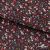 Ткань костюмная «Микровельвет велюровый принт», 220 г/м2, 97% полиэстр, 3% спандекс, ш. 150См Цв #8 - купить в Димитровграде. Цена 439.76 руб.