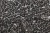 Сетка с пайетками №5, 188 гр/м2, шир.130см, цвет чёрный - купить в Димитровграде. Цена 371 руб.