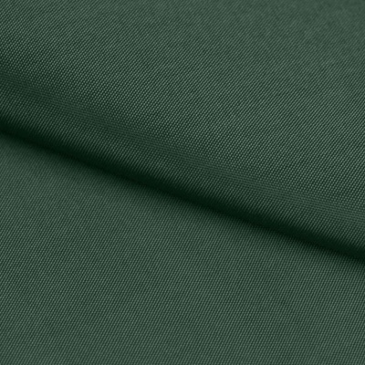 Ткань подкладочная Таффета 19-5917, антист., 54 гр/м2, шир.150см, цвет т.зелёный - купить в Димитровграде. Цена 65.53 руб.