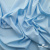 Ткань сорочечная Илер 100%полиэстр, 120 г/м2 ш.150 см, цв.голубой - купить в Димитровграде. Цена 290.24 руб.