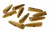 Деревянные украшения для рукоделия "Пуговица" #2 - купить в Димитровграде. Цена: 2.16 руб.