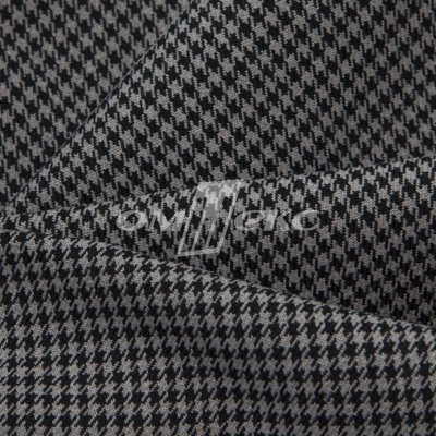 Ткань костюмная "Николь", 98%P 2%S, 232 г/м2 ш.150 см, цв-серый - купить в Димитровграде. Цена 433.20 руб.