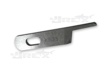 Нож верхний для оверлока KR-23 - купить в Димитровграде. Цена 182.94 руб.