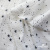 Ткань Муслин принт, 100% хлопок, 125 гр/м2, шир. 140 см, #2308 цв. 9 белый морская звезда - купить в Димитровграде. Цена 413.11 руб.