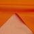 Курточная ткань Дюэл (дюспо) 16-1359, PU/WR/Milky, 80 гр/м2, шир.150см, цвет оранжевый - купить в Димитровграде. Цена 141.80 руб.