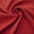 Ткань костюмная габардин "Меланж" 6121А, 172 гр/м2, шир.150см, цвет терракот - купить в Димитровграде. Цена 299.21 руб.
